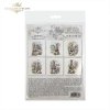 Rice paper set RSM118